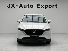 Mazda CX-5 2.0L Automatic FWD Smart Comfort Edition - ფოტო 2