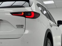 Mazda CX-5 2.0L Automatic FWD Smart Comfort Edition - ფოტო 20