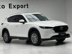 Mazda CX-5 2.0L Automatic FWD Smart Comfort Edition - ფოტო 3