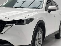 Mazda CX-5 2.0L Automatic FWD Smart Comfort Edition - ფოტო 4