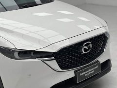 Mazda CX-5 2.0L Automatic FWD Smart Comfort Edition - ფოტო 5