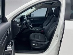 Mazda CX-5 2.0L Automatic FWD Smart Comfort Edition - ფოტო 7