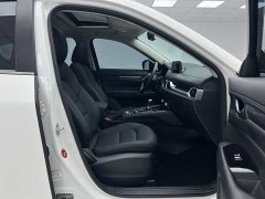 Mazda CX-5 2.0L Automatic FWD Smart Comfort Edition - ფოტო 8