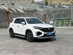 Hyundai Beijing Hyundai ix35 2.0L Automatic 2WD GLS Leading Edition - ფოტო 1