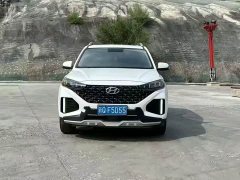 Hyundai Beijing Hyundai ix35 2.0L Automatic 2WD GLS Leading Edition - ფოტო 2