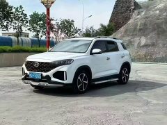 Hyundai Beijing Hyundai ix35 2.0L Automatic 2WD GLS Leading Edition - ფოტო 3