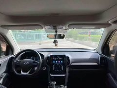 Hyundai Beijing Hyundai ix35 2.0L Automatic 2WD GLS Leading Edition - ფოტო 4