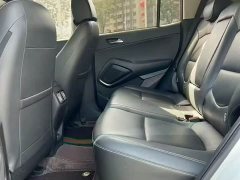 Hyundai Beijing Hyundai ix35 2.0L Automatic 2WD GLS Leading Edition - ფოტო 6