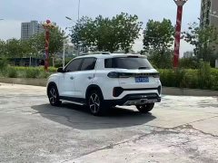 Hyundai Beijing Hyundai ix35 2.0L Automatic 2WD GLS Leading Edition - ფოტო 7