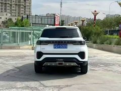 Hyundai Beijing Hyundai ix35 2.0L Automatic 2WD GLS Leading Edition - ფოტო 8