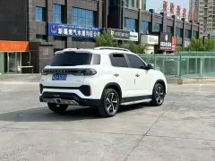 Hyundai Beijing Hyundai ix35 2.0L Automatic 2WD GLS Leading Edition - ფოტო 9