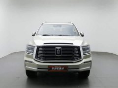 Tank 500 New Energy Hi4-T - ფოტო 3