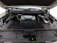 Tank 500 New Energy Hi4-T - ფოტო 6