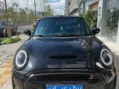 BMW 2024 Electric MINI Cooper 452km COOPER SE Artist Edition - ფოტო 1