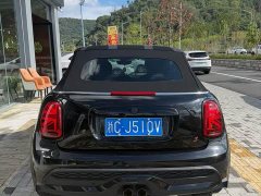 BMW 2024 Electric MINI Cooper 452km COOPER SE Artist Edition - ფოტო 2