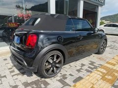 BMW 2024 Electric MINI Cooper 452km COOPER SE Artist Edition - ფოტო 3