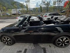 BMW 2024 Electric MINI Cooper 452km COOPER SE Artist Edition - ფოტო 4