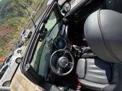 BMW 2024 Electric MINI Cooper 452km COOPER SE Artist Edition - ფოტო 7