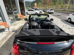 BMW 2024 Electric MINI Cooper 452km COOPER SE Artist Edition - ფოტო 8