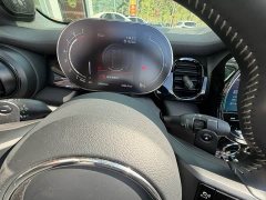 BMW 2024 Electric MINI Cooper 452km COOPER SE Artist Edition - ფოტო 9