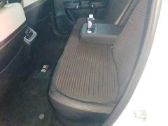 Beijing Jeep BJ30 2024 1.5T Light Wilderness Pro Edition - ფოტო 10