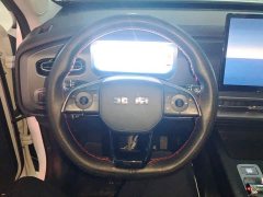 Beijing Jeep BJ30 2024 1.5T Light Wilderness Pro Edition - ფოტო 14