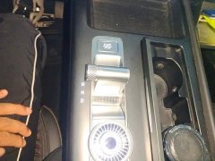 Beijing Jeep BJ30 2024 1.5T Light Wilderness Pro Edition - ფოტო 15