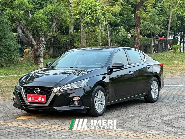 Nissan Teana 2021 2.0L XE Fashion Edition - ავტომობილი ჩინეთიდან