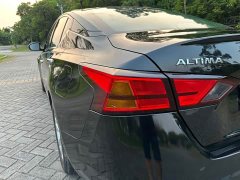 Nissan Teana 2021 2.0L XE Fashion Edition - ფოტო 11