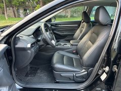 Nissan Teana 2021 2.0L XE Fashion Edition - ფოტო 12