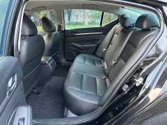 Nissan Teana 2021 2.0L XE Fashion Edition - ფოტო 14