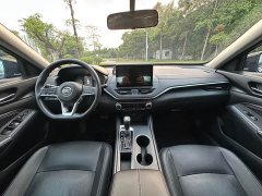 Nissan Teana 2021 2.0L XE Fashion Edition - ფოტო 15