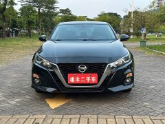 Nissan Teana 2021 2.0L XE Fashion Edition - ფოტო 2