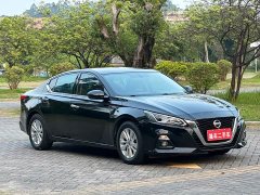 Nissan Teana 2021 2.0L XE Fashion Edition - ფოტო 3