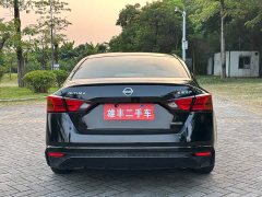 Nissan Teana 2021 2.0L XE Fashion Edition - ფოტო 4