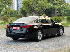 Nissan Teana 2021 2.0L XE Fashion Edition - ფოტო 5