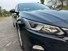 Nissan Teana 2021 2.0L XE Fashion Edition - ფოტო 8
