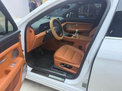 AITO Aion M5 Extended Range Ultra AWD - ფოტო 2