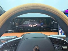 AITO Aion M5 Extended Range Ultra AWD - ფოტო 3