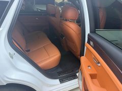 AITO Aion M5 Extended Range Ultra AWD - ფოტო 6