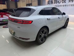 AITO Aion M5 Extended Range Ultra AWD - ფოტო 7