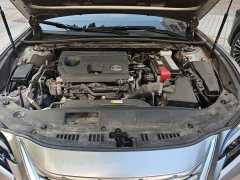 Lexus ES 200 Premium Edition - ფოტო 10