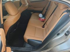 Lexus ES 200 Premium Edition - ფოტო 11