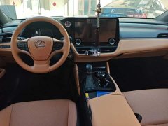 Lexus ES 200 Premium Edition - ფოტო 12