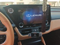 Lexus ES 200 Premium Edition - ფოტო 13