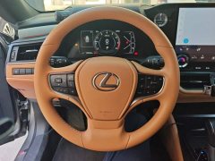 Lexus ES 200 Premium Edition - ფოტო 15