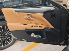 Lexus ES 200 Premium Edition - ფოტო 7