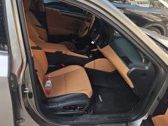 Lexus ES 200 Premium Edition - ფოტო 8