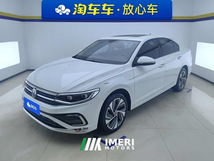 Volkswagen Bora 200TSI DSG Comfort Pro - ავტომობილი ჩინეთიდან