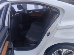Volkswagen Bora 200TSI DSG Comfort Pro - ფოტო 11